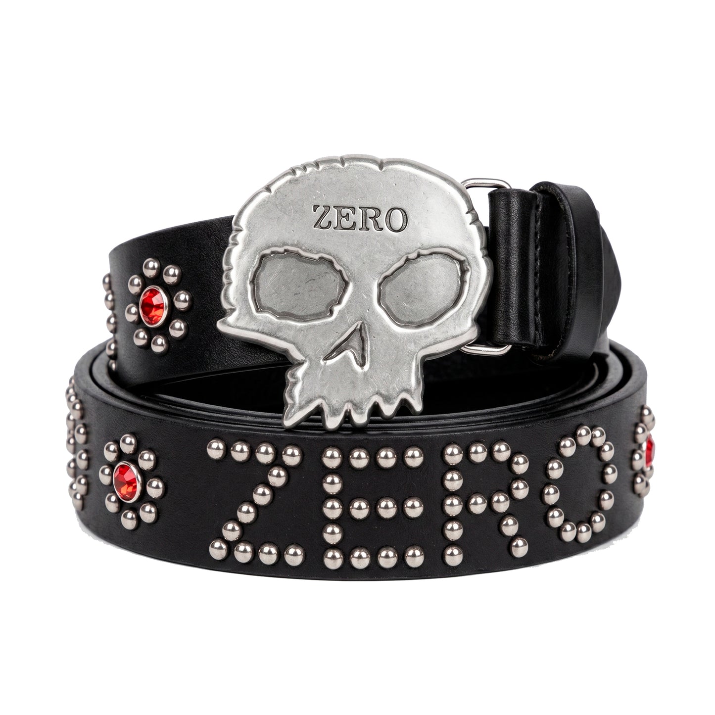 Zero Studded Belt