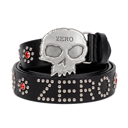 Zero Studded Belt