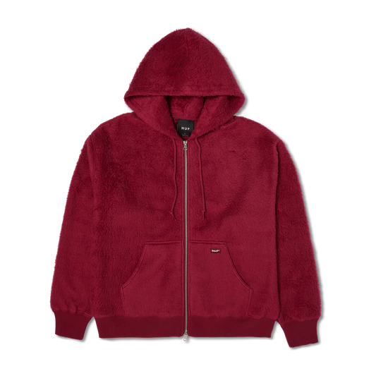 Corso Heavyweight Hoodie