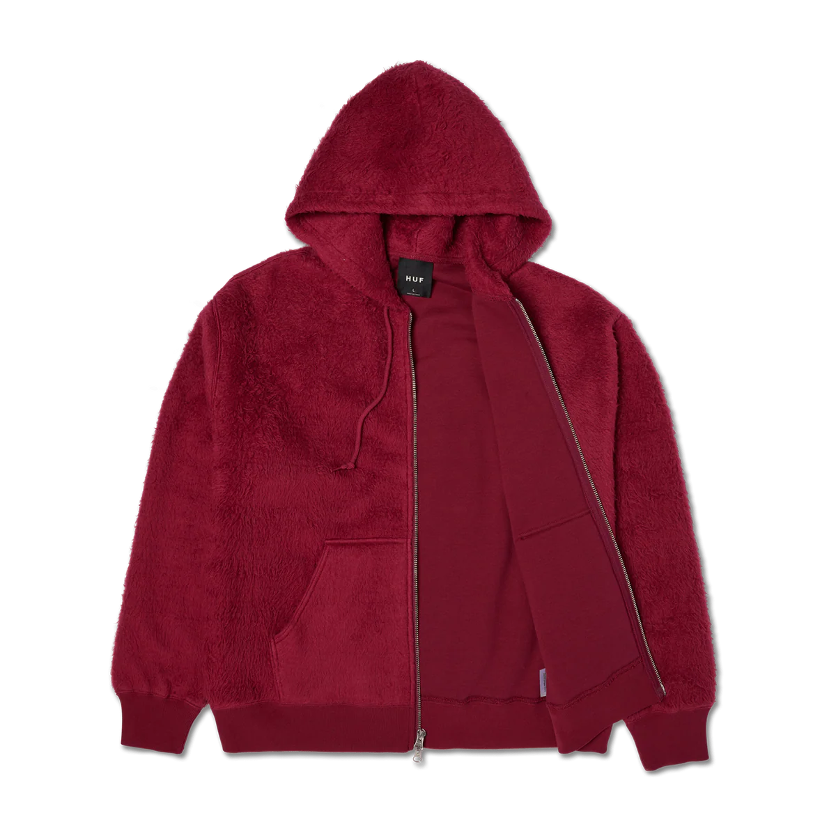 Corso Heavyweight Hoodie