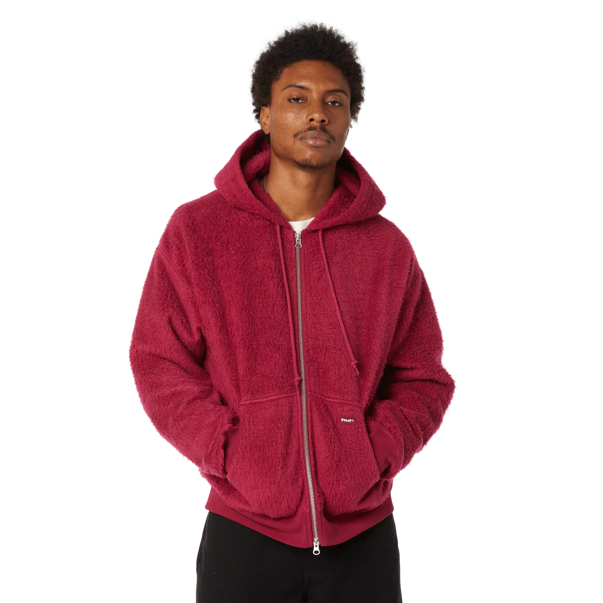 Corso Heavyweight Hoodie