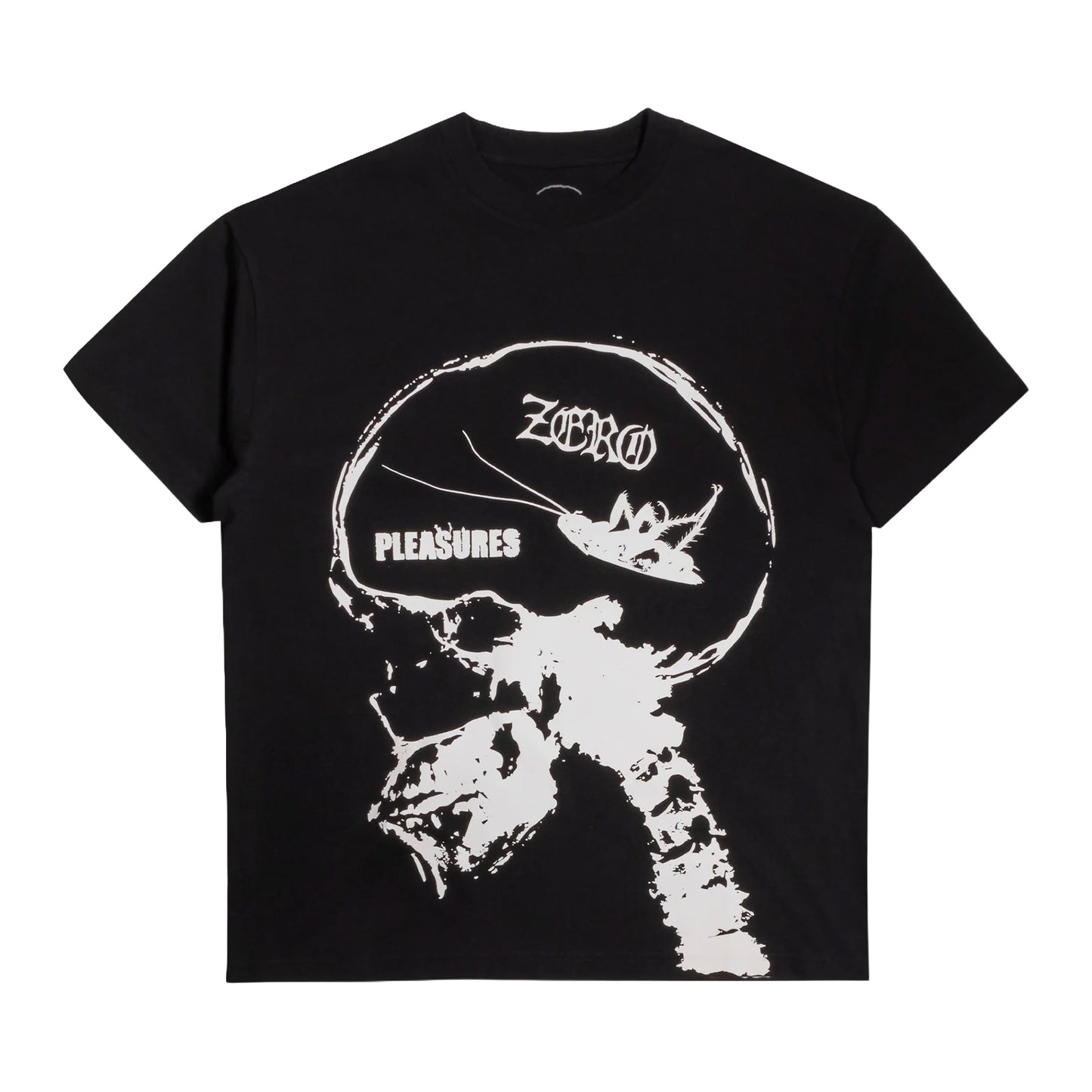 Roaches Tee