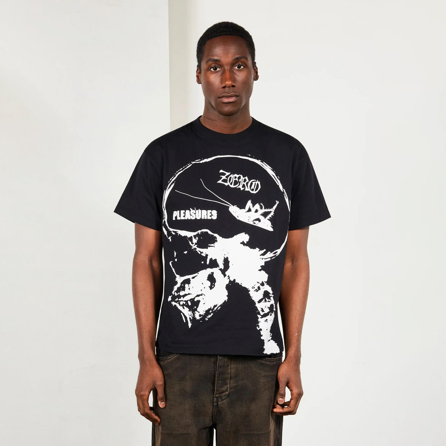 Roaches Tee