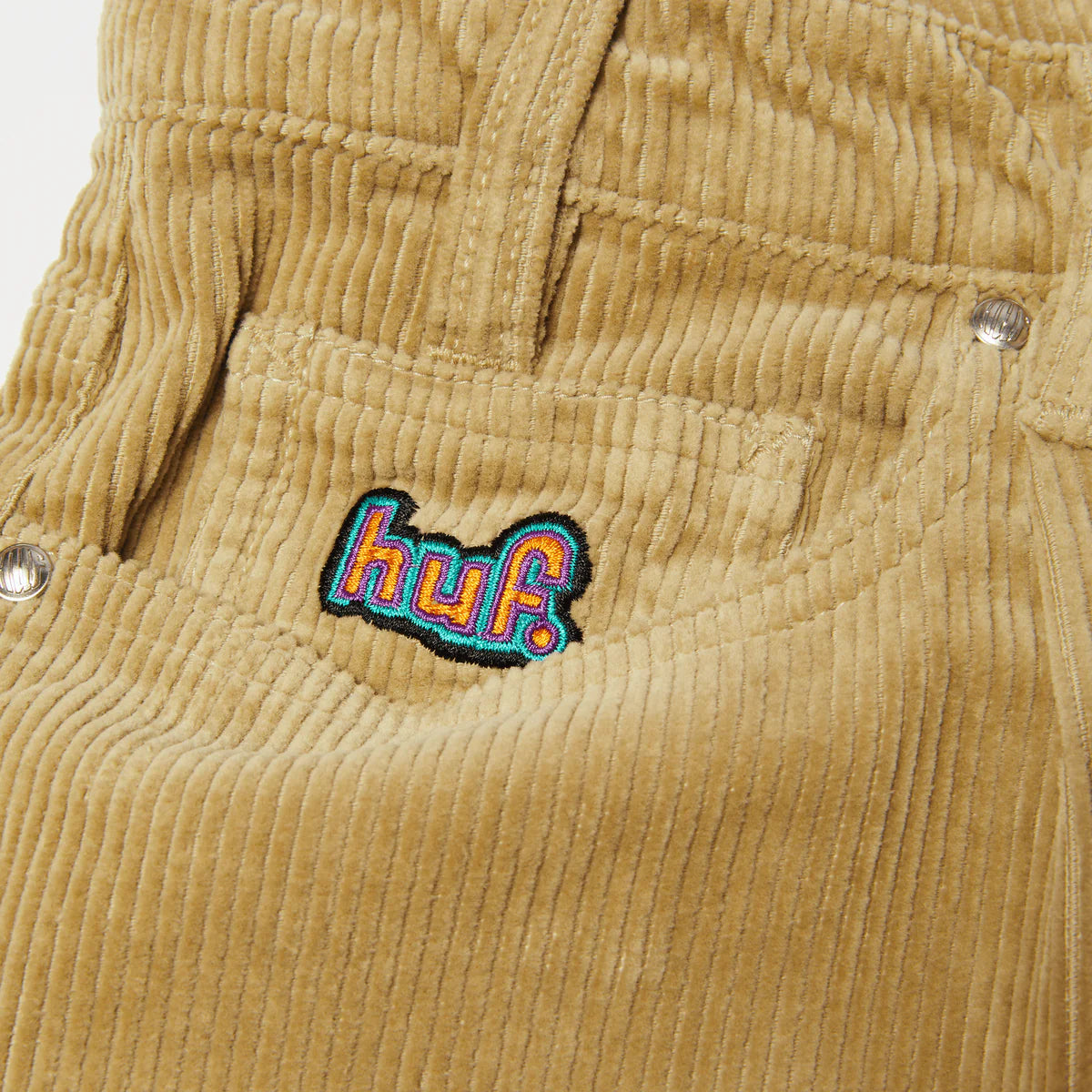 Cromer Corduroy Pant