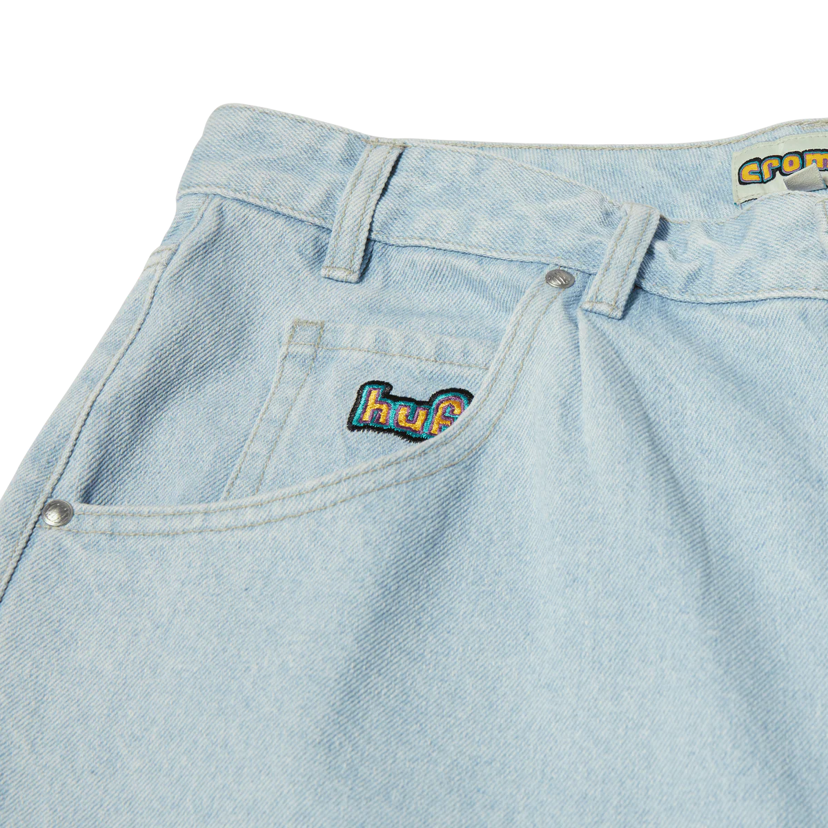 Cromer Short