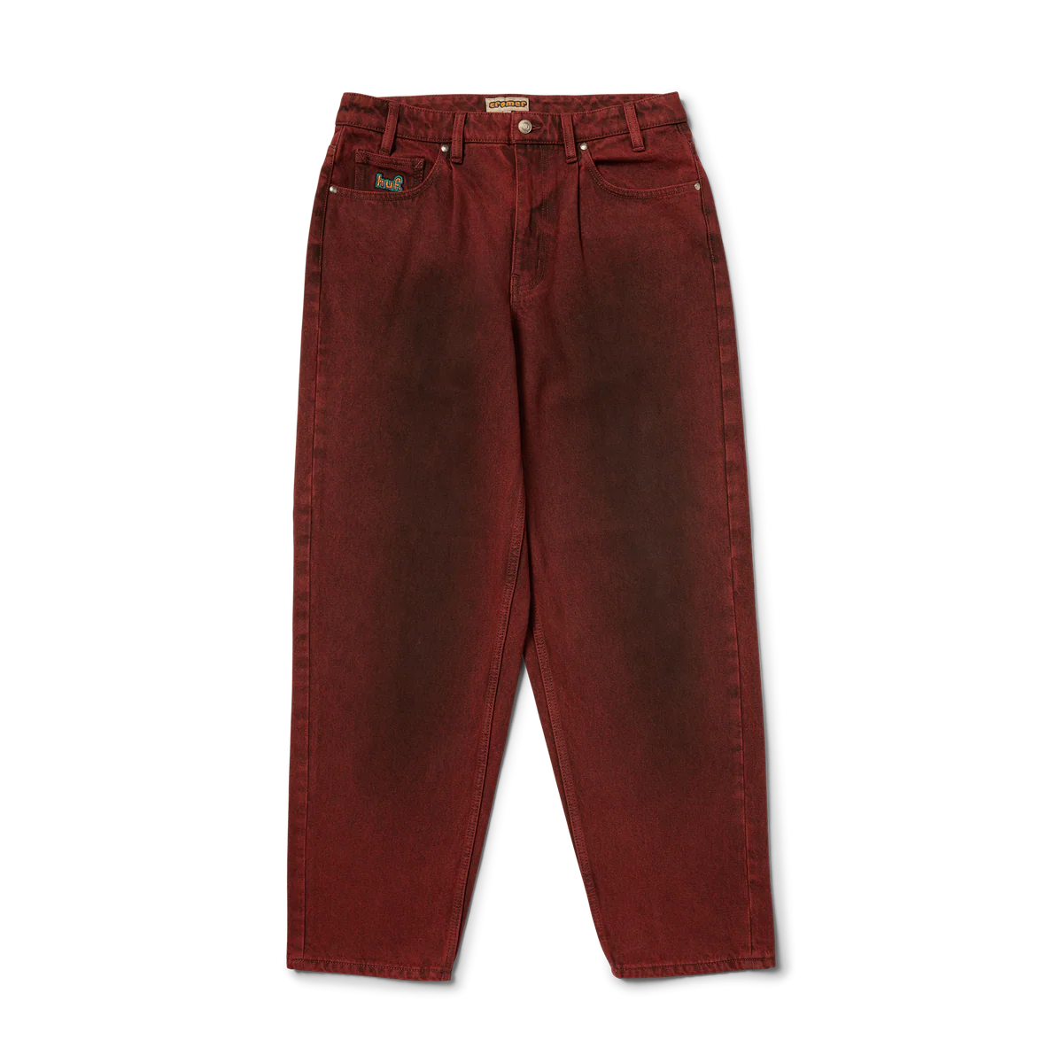 Cromer Washed Pant