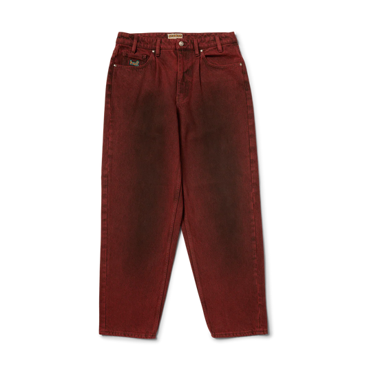 Cromer Washed Pant