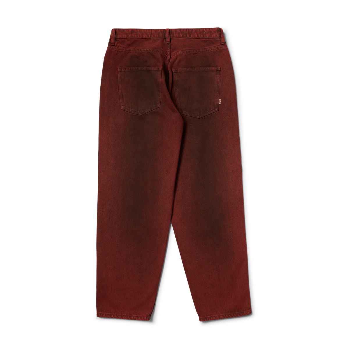 Cromer Washed Pant