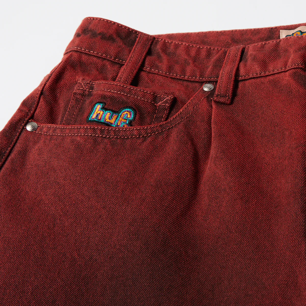 Cromer Washed Pant