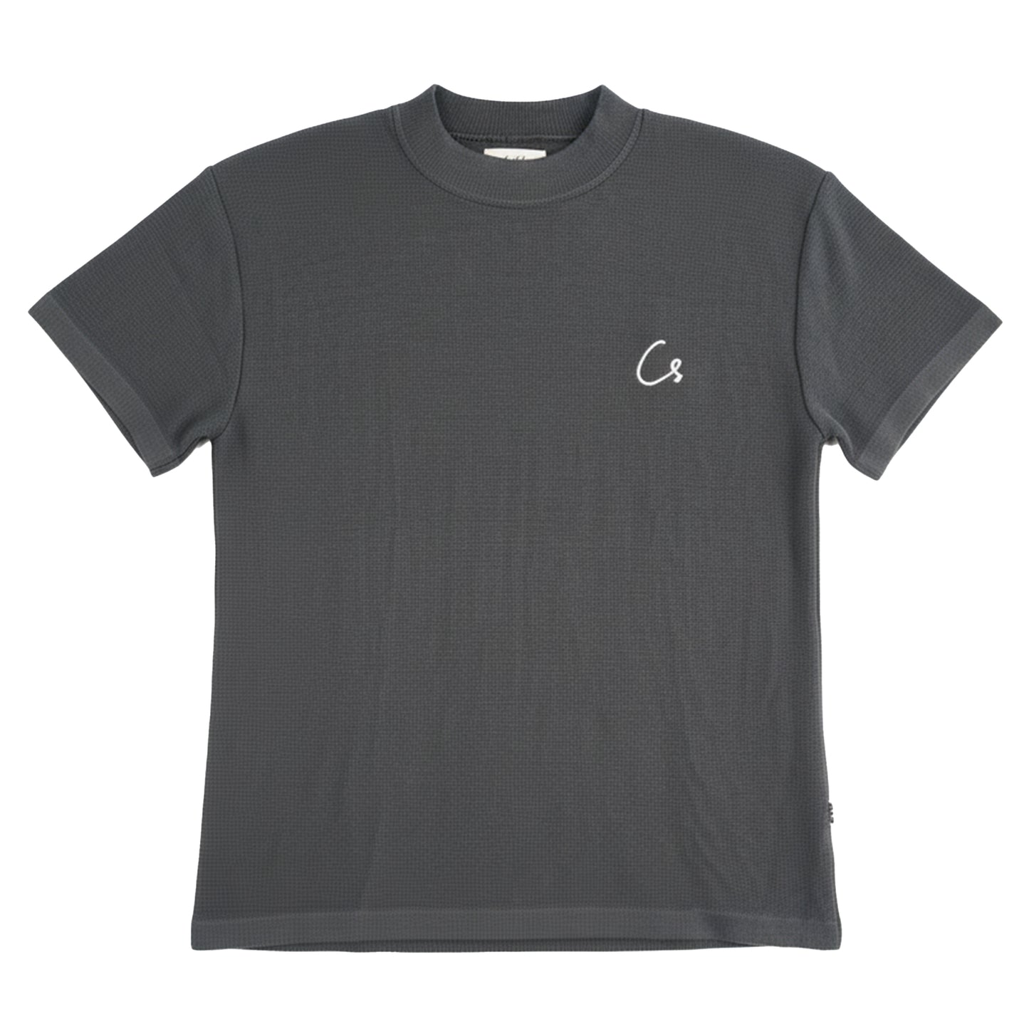 Cs Knit Tee