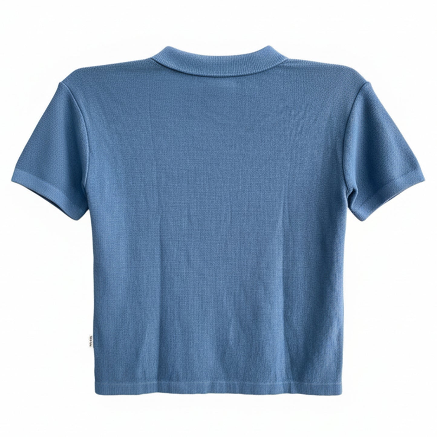 Golf Knit Tee