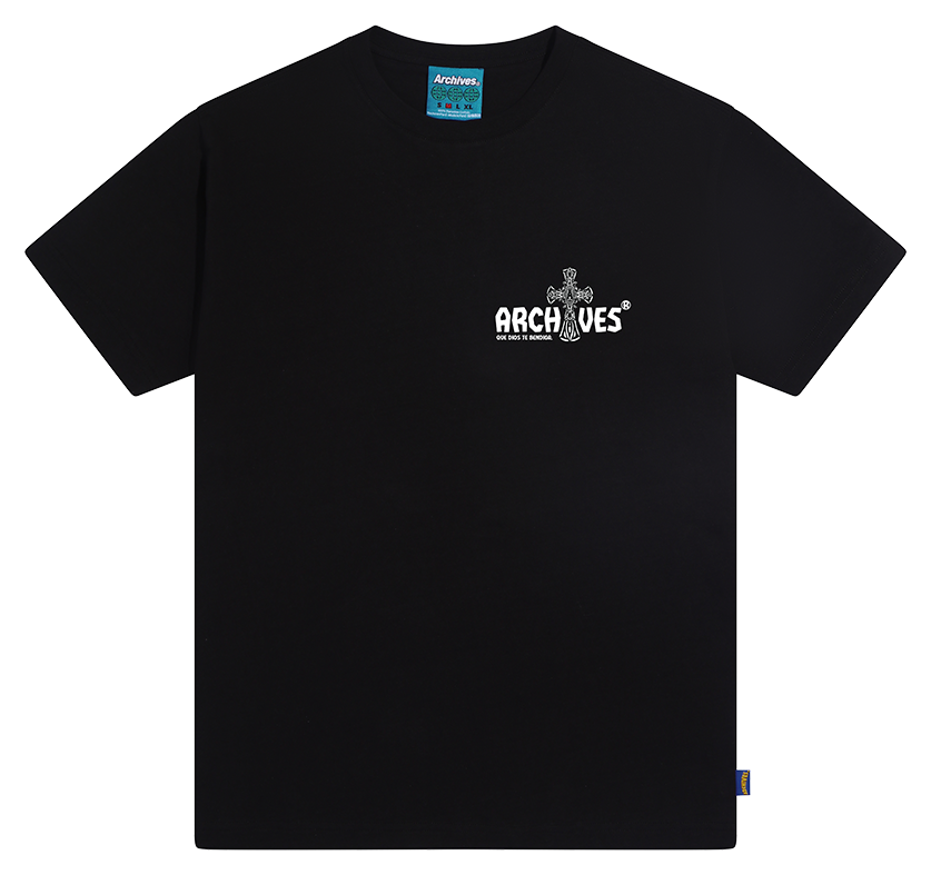 Catholic Tee