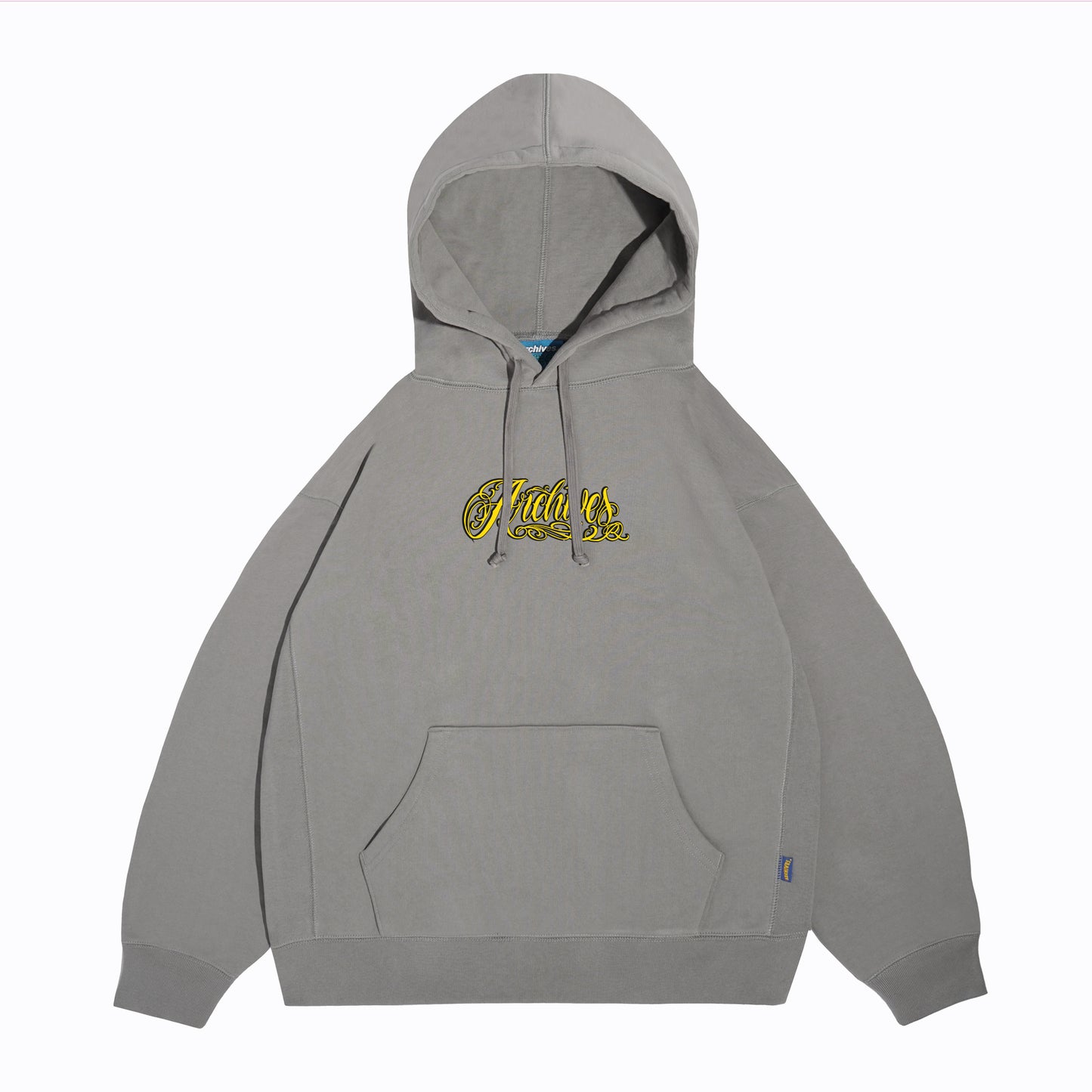 Tattoo Hoodie