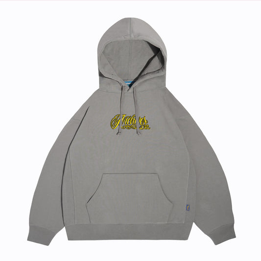 Tattoo Hoodie