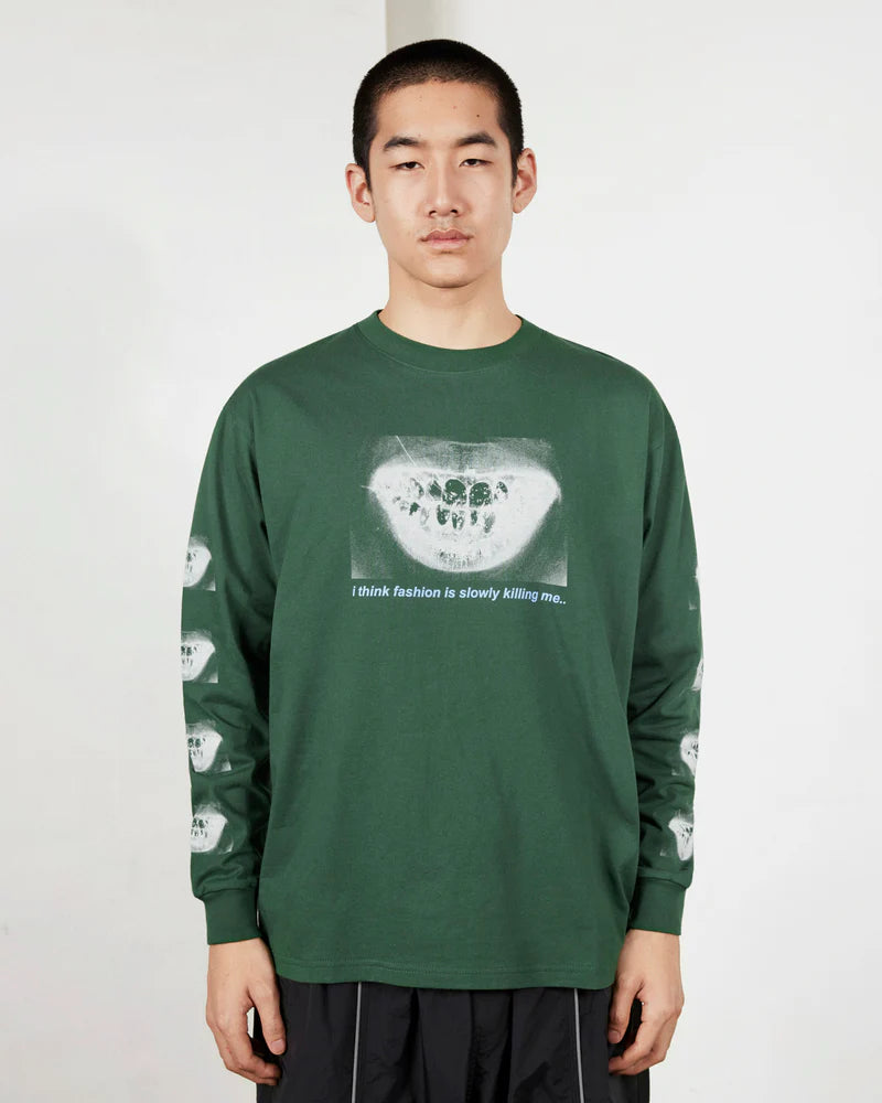 Decay Longsleeve