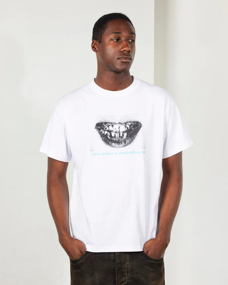 Decay Tee