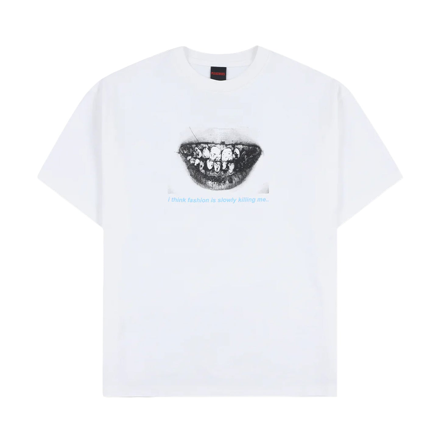 Decay Tee