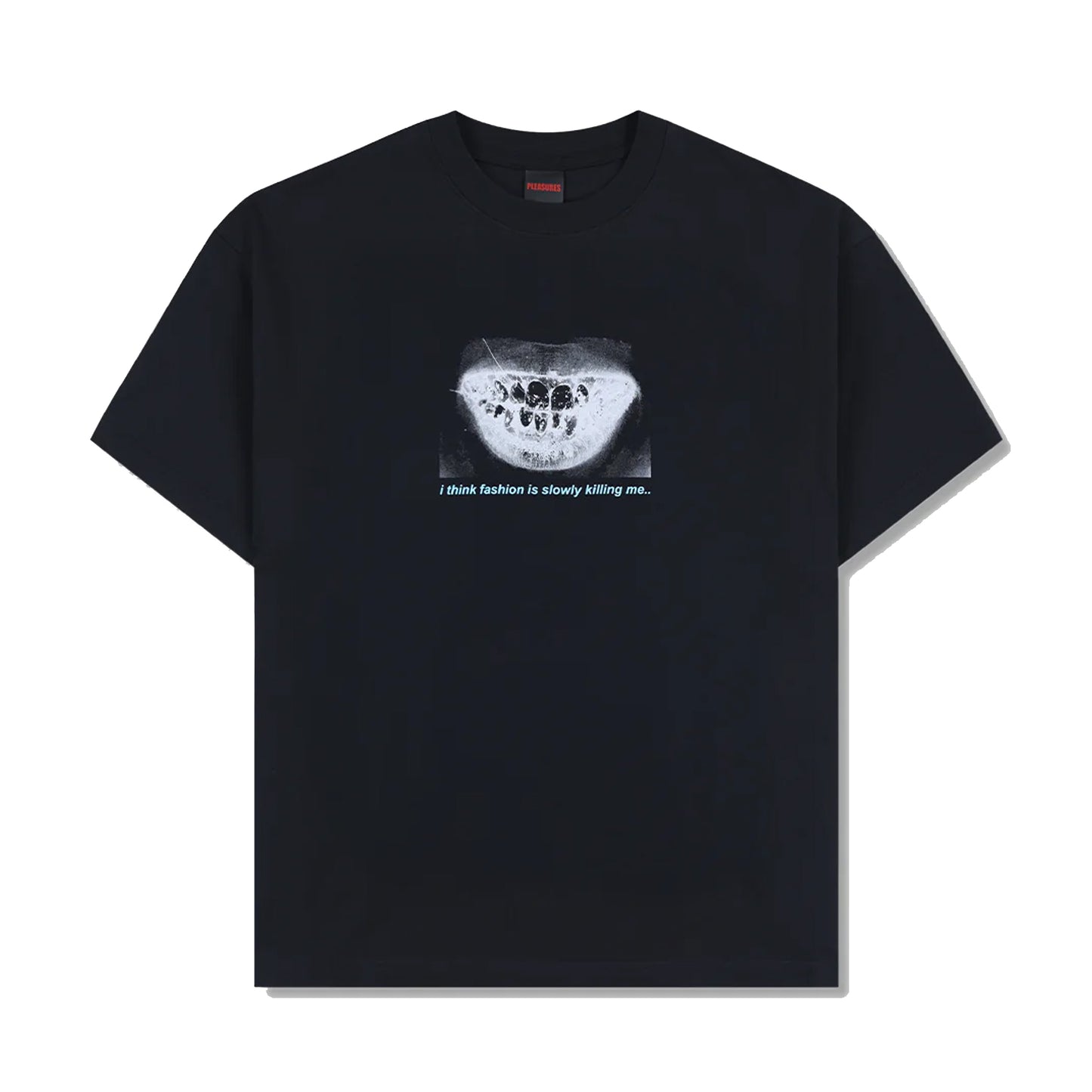 Decay Tee