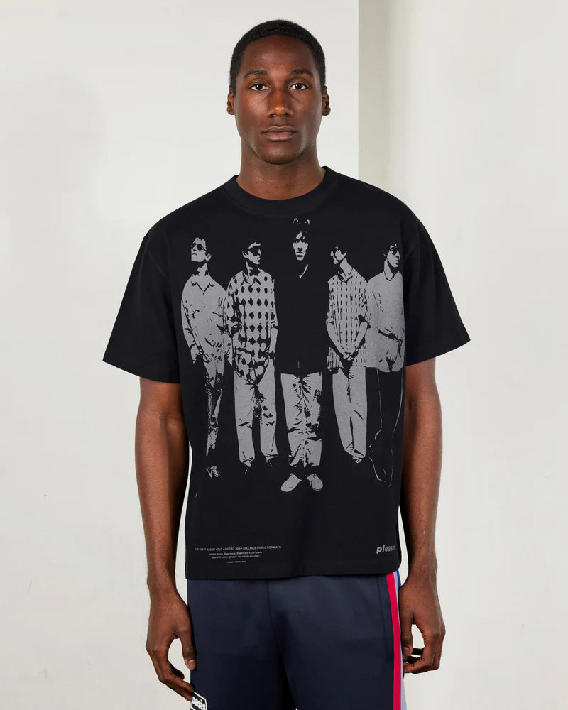 Definitely Heavyweight Tee