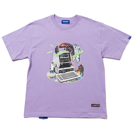 Digitalism Tee