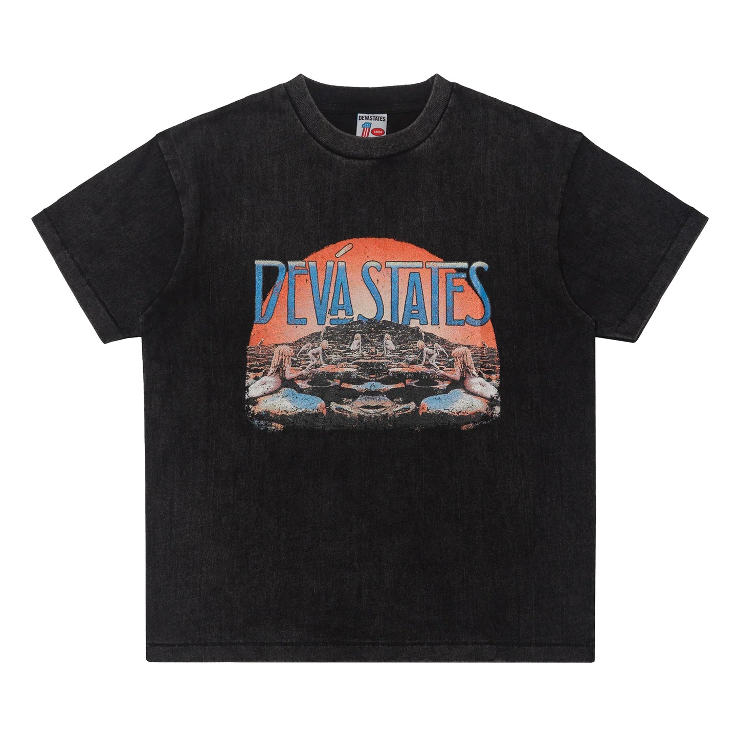 Idolatrer Tee