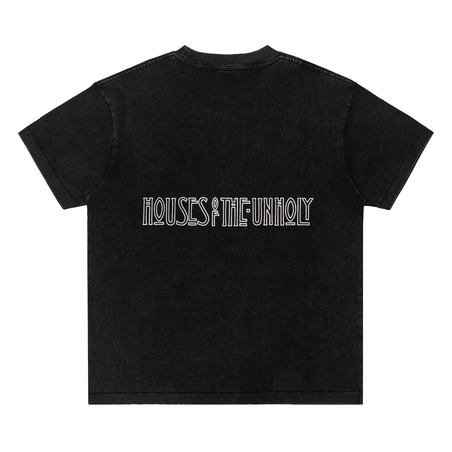 Idolatrer Tee
