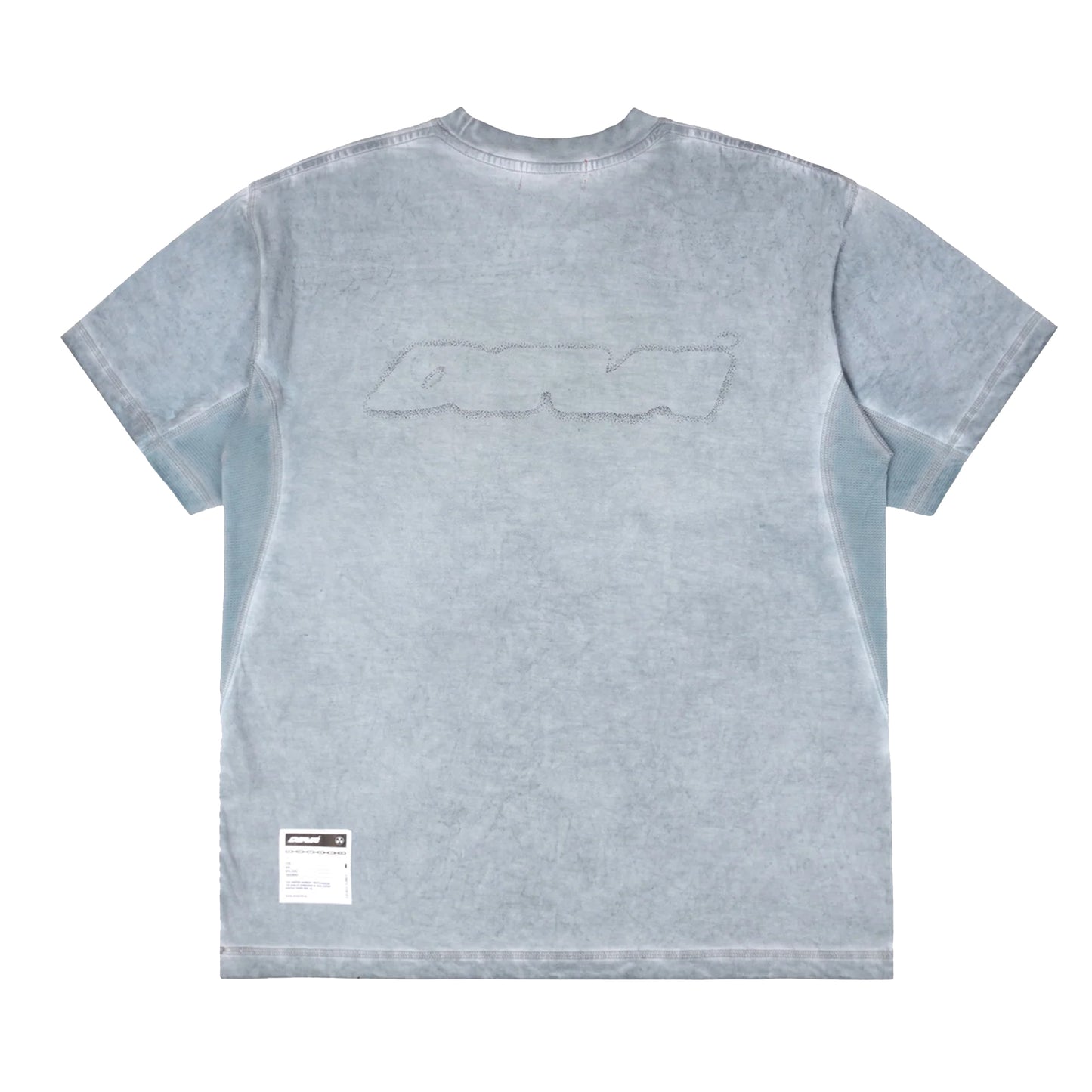Breathr Tee