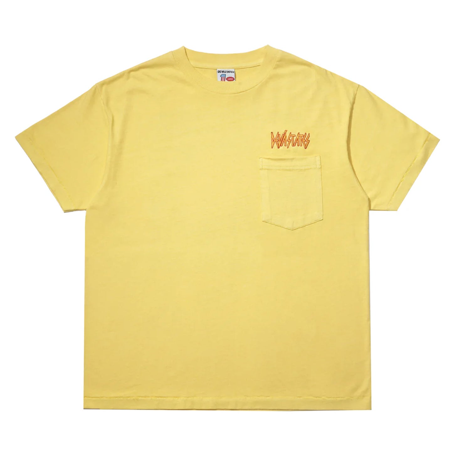 Pyro GFX Retro Pocket Tee