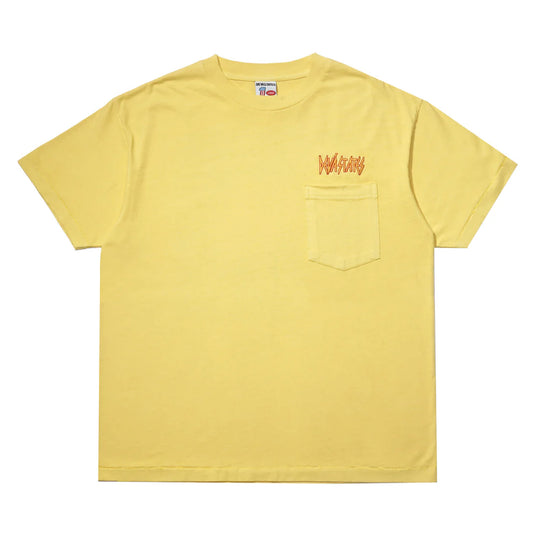Pyro GFX Retro Pocket Tee