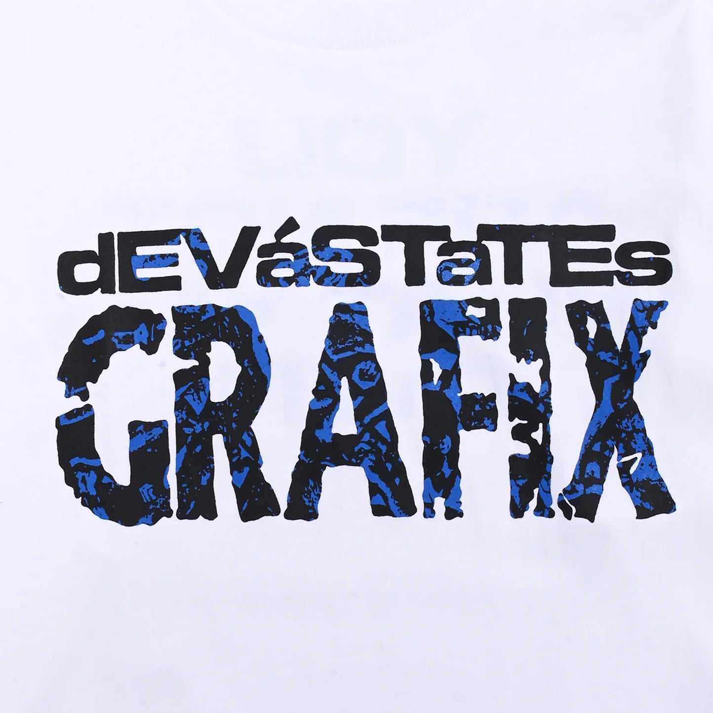 Avarice Longsleeve GFX Retro Tee