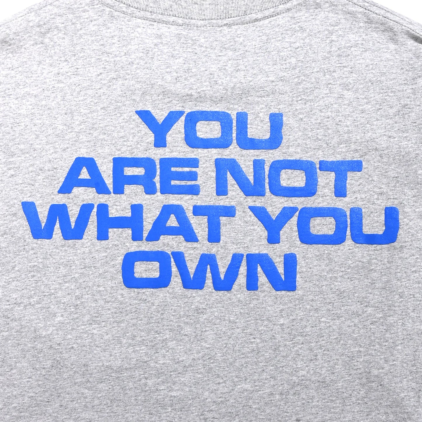 Avarice Longsleeve GFX Retro Tee