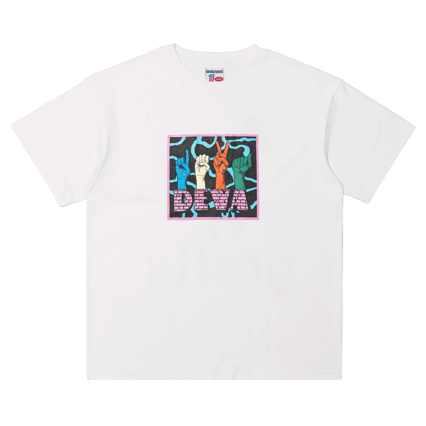 Dash Tee