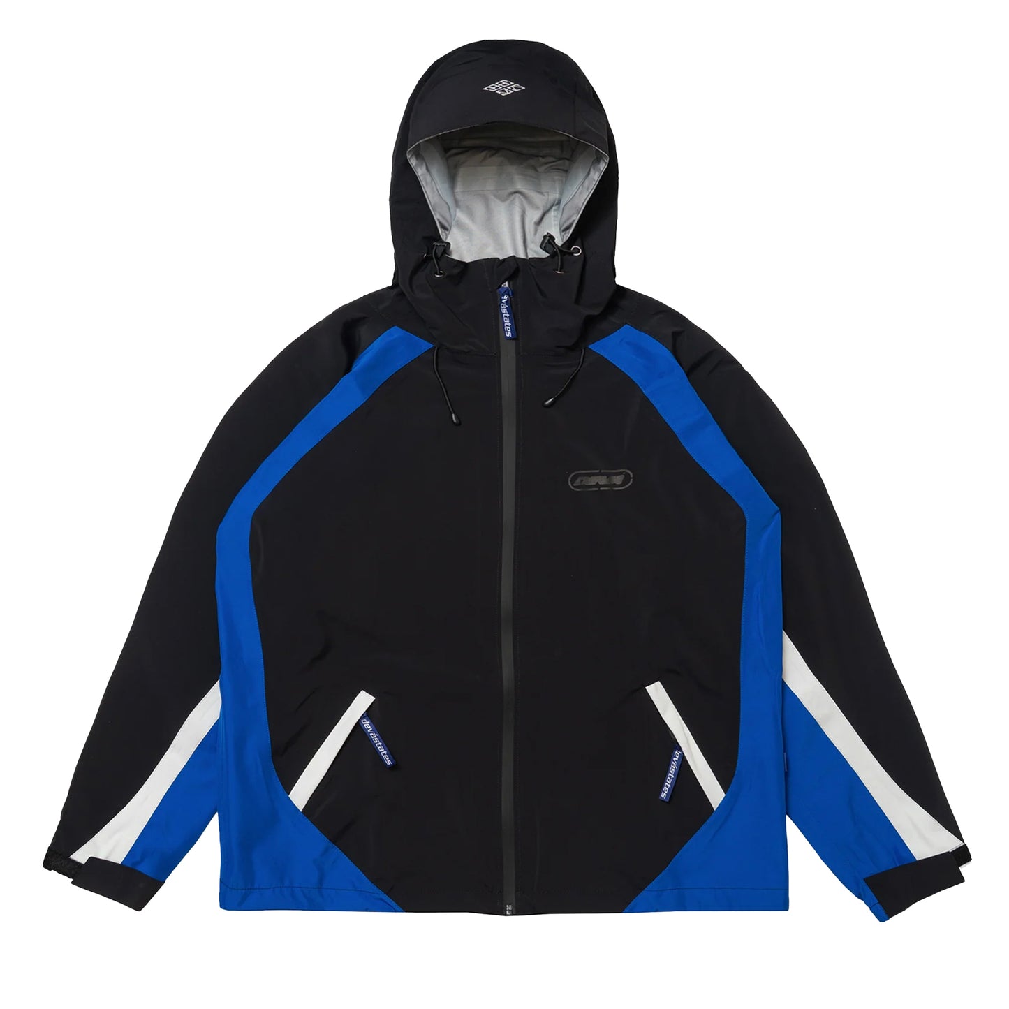 Aegis Shell Jacket