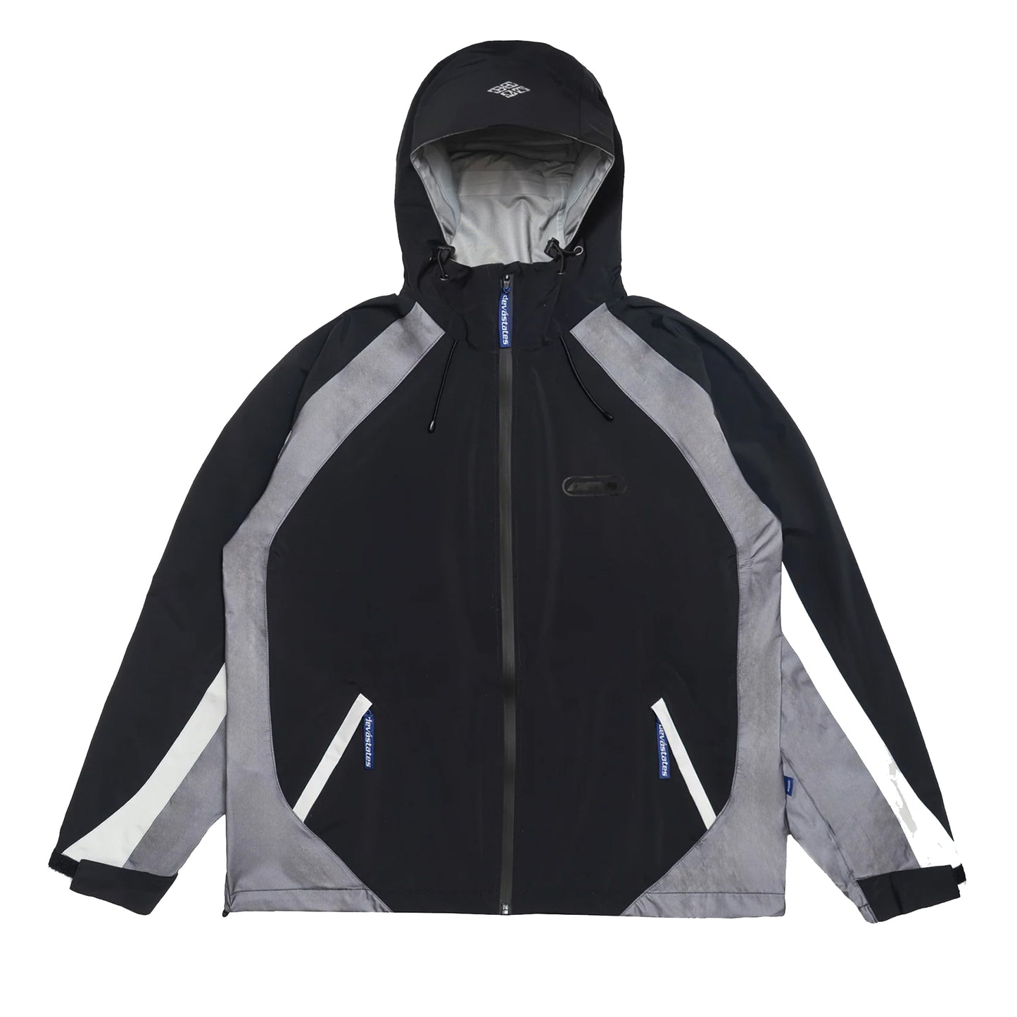 Aegis Shell Jacket