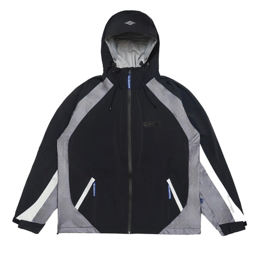 Aegis Shell Jacket