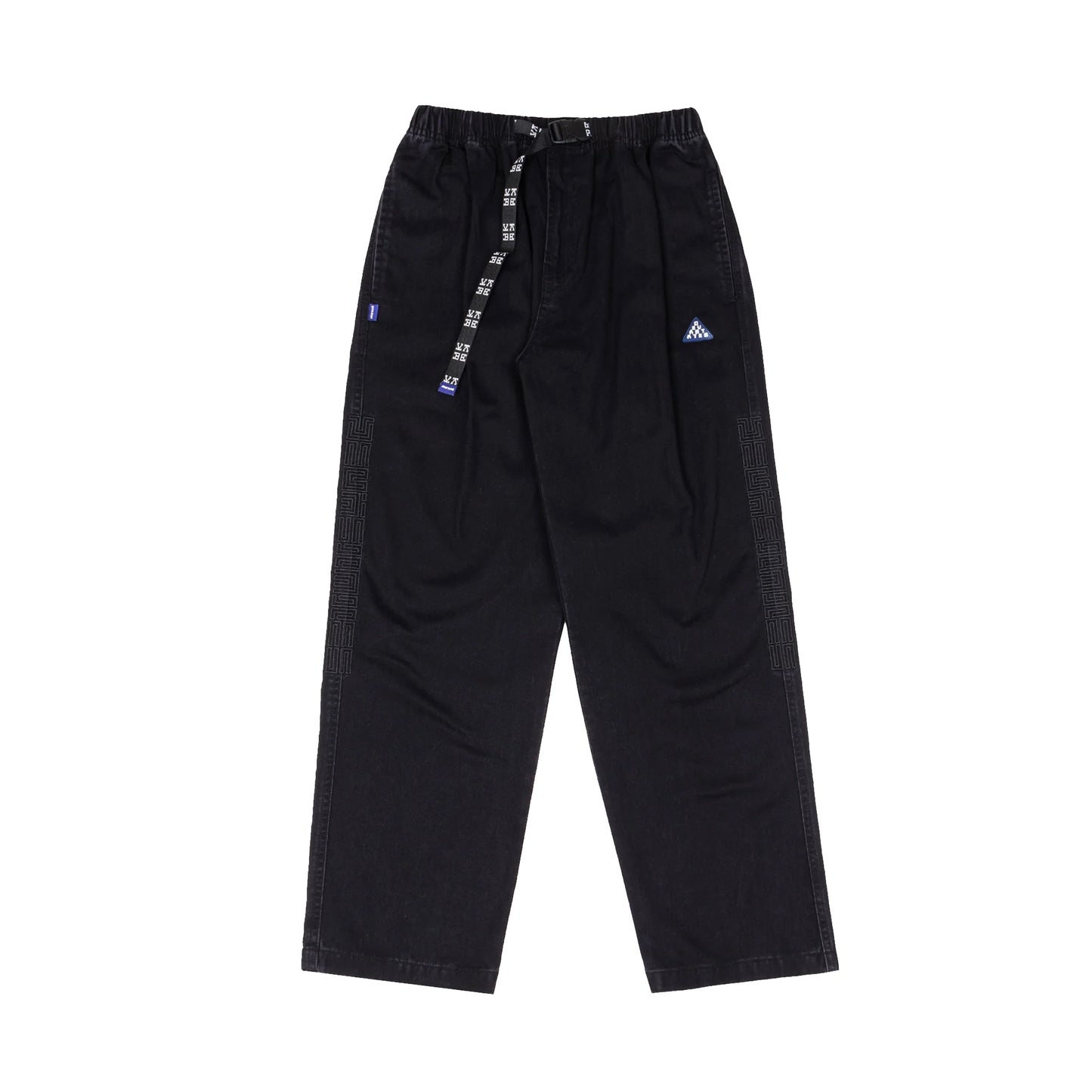 Scrambler Easy Pants