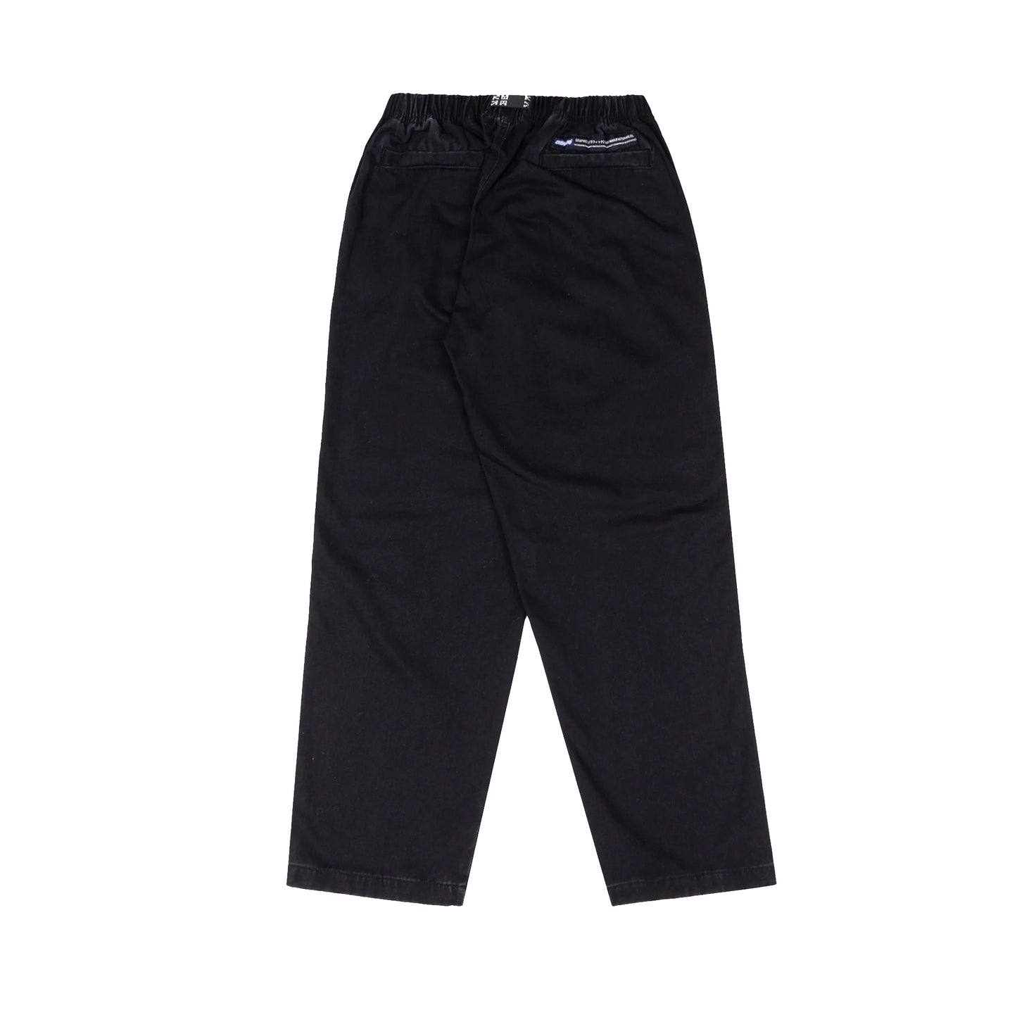 Scrambler Easy Pants