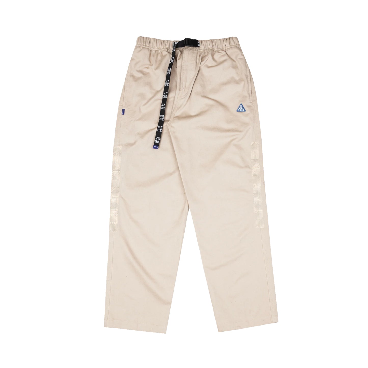 Scrambler Easy Pants