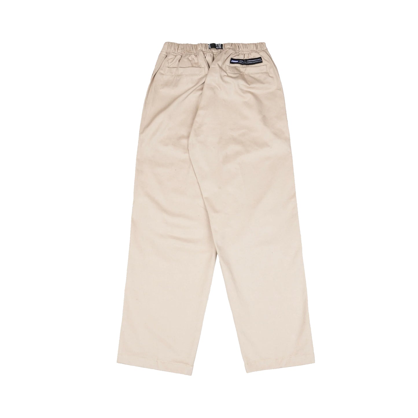 Scrambler Easy Pants