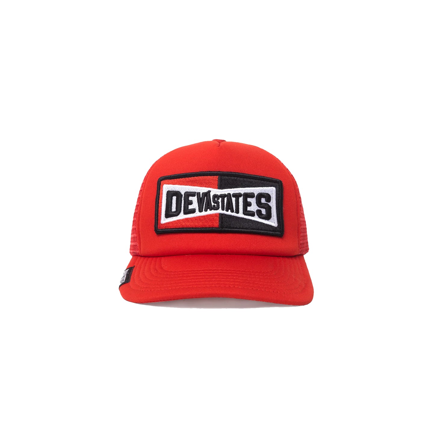 Grease Trucker Hat