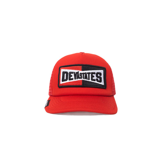 Grease Trucker Hat
