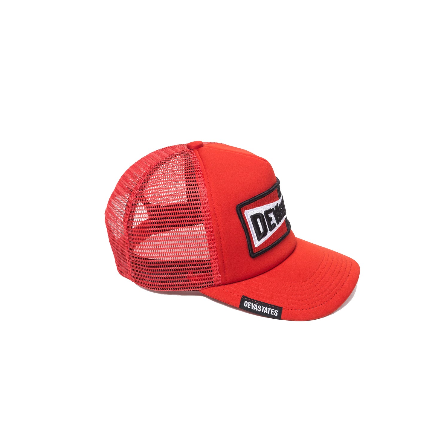 Grease Trucker Hat
