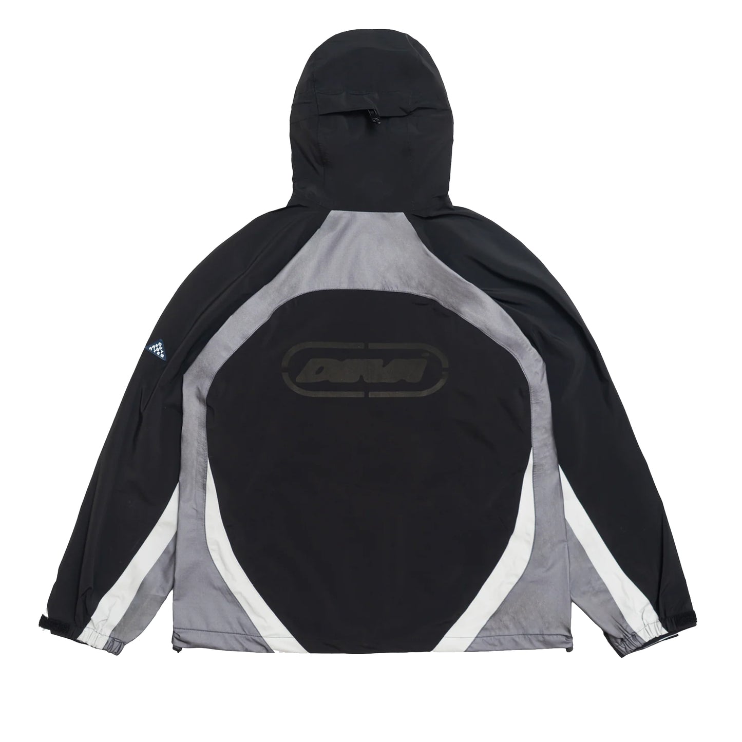 Aegis Shell Jacket