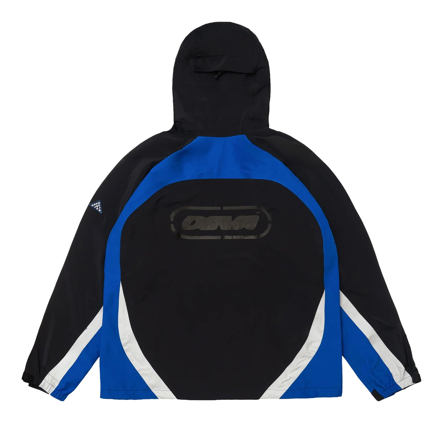 Aegis Shell Jacket