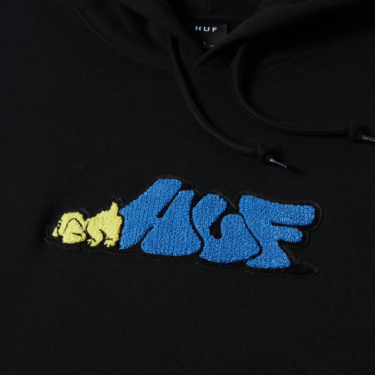 Dog Sense Crewneck