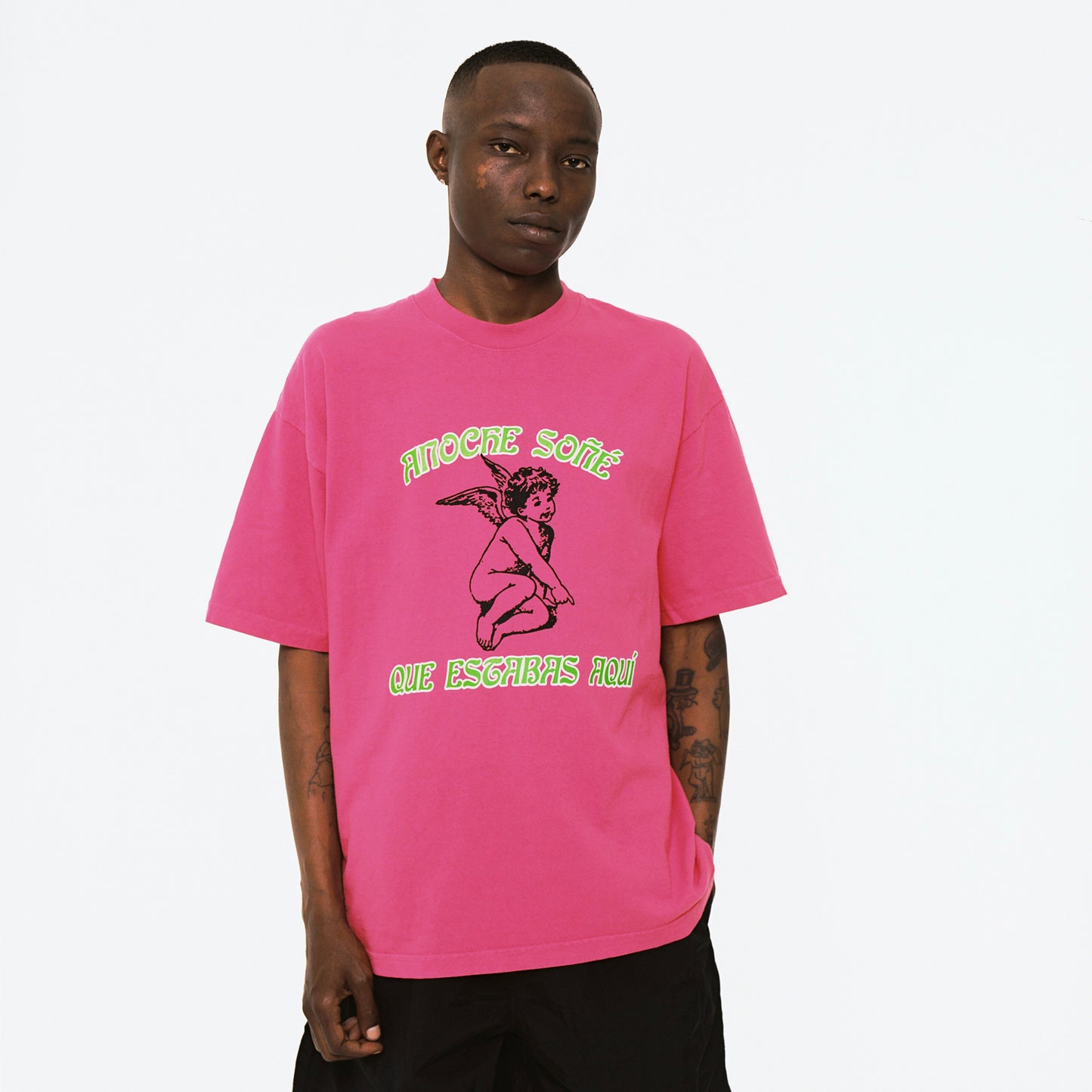 Dreaming Of You Tee