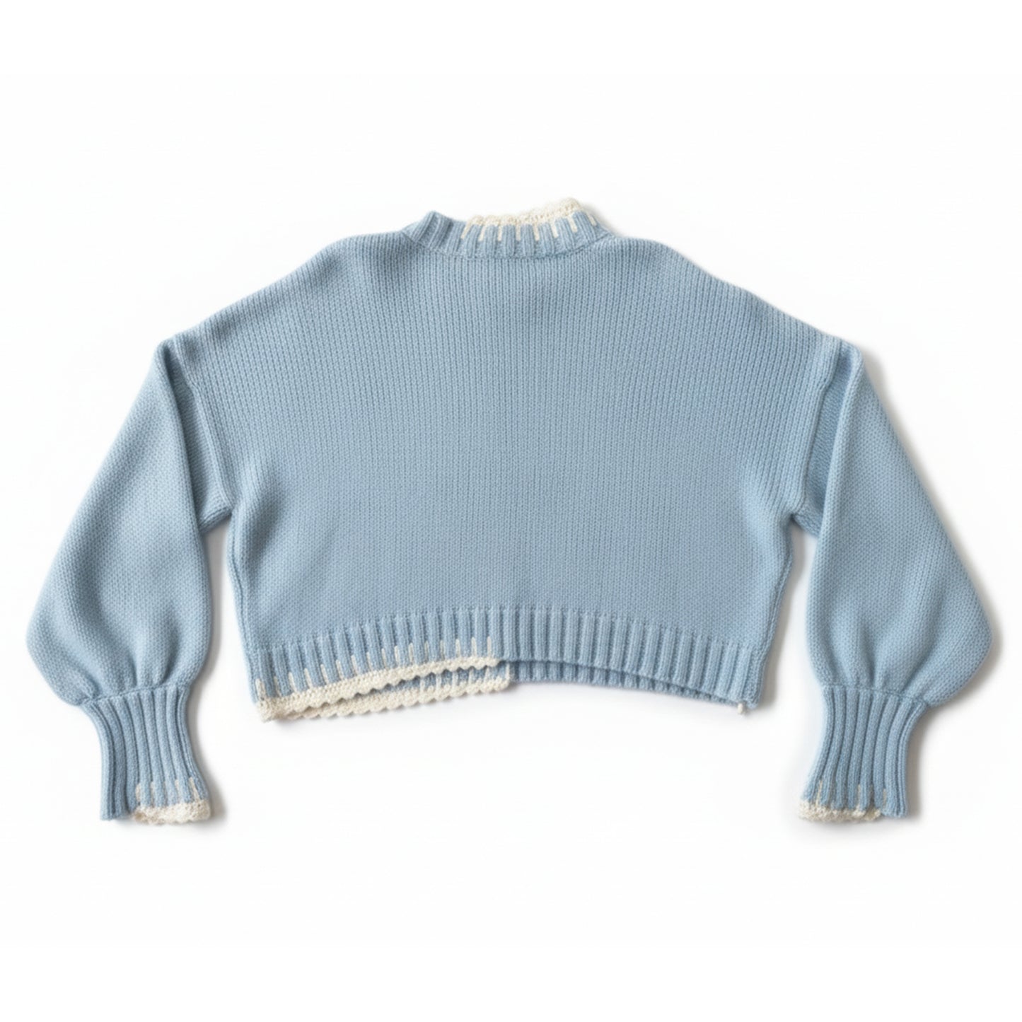 Knit Sweater