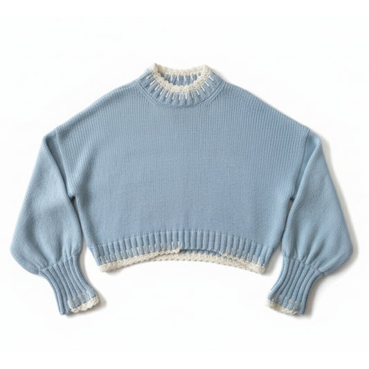 Knit Sweater