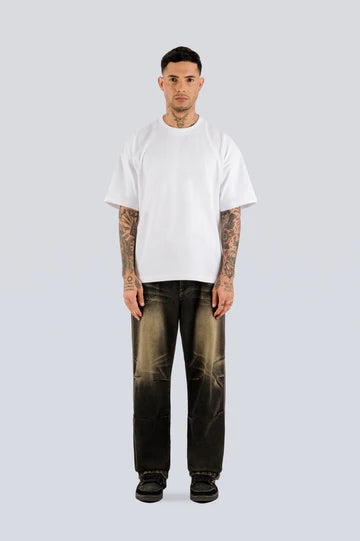 Lyol Denim Pant