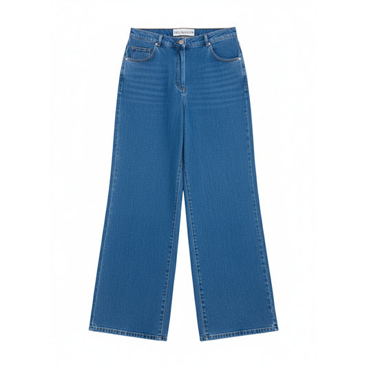 Batallon Pant